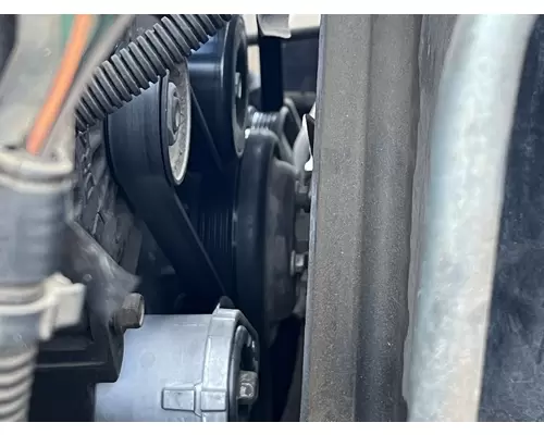 GMC C5500 Fan Clutch