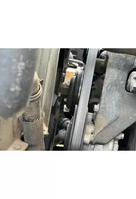GMC C5500 Fan Clutch