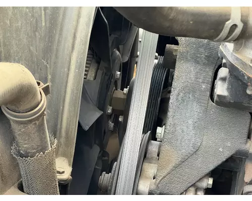 GMC C5500 Fan Clutch