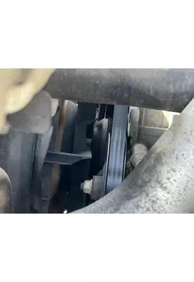 GMC C5500 Fan Clutch