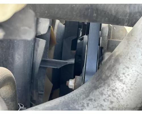 GMC C5500 Fan Clutch