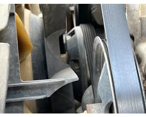 GMC C5500 Fan Clutch