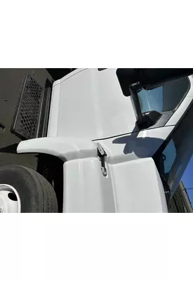 GMC C5500 Fender Extension