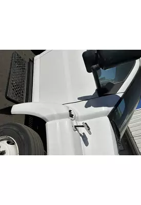 GMC C5500 Fender Extension