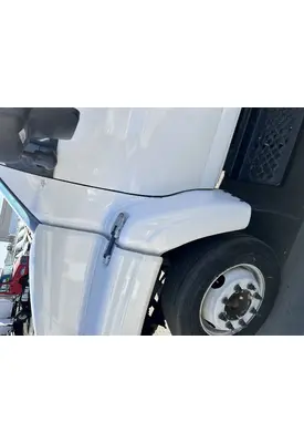 GMC C5500 Fender Extension