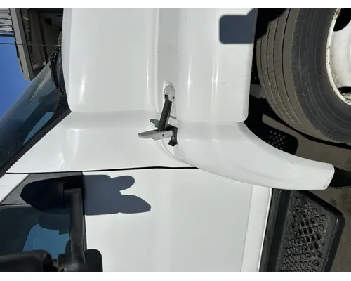 GMC C5500 Fender Extension