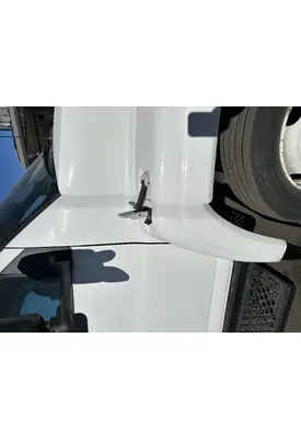 GMC C5500 Fender Extension