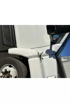 GMC C5500 Fender Extension