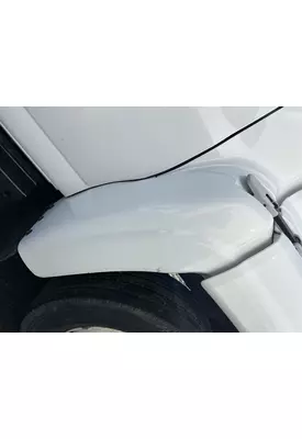 GMC C5500 Fender Extension