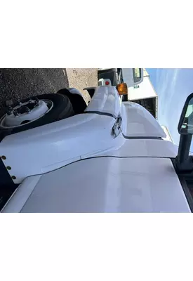 GMC C5500 Fender Extension