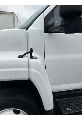 GMC C5500 Fender Extension