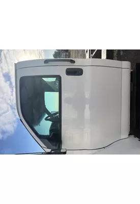 GMC C5500 Fender Extension