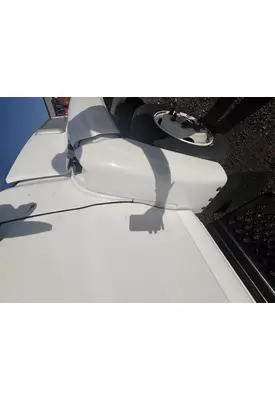 GMC C5500 Fender Extension