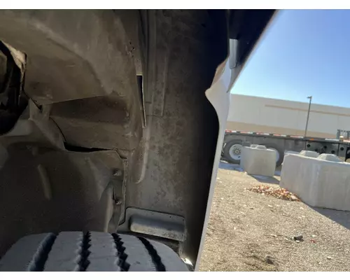 GMC C5500 Fender Extension