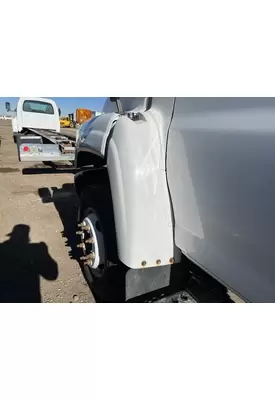 GMC C5500 Fender Extension