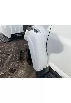 GMC C5500 Fender Extension