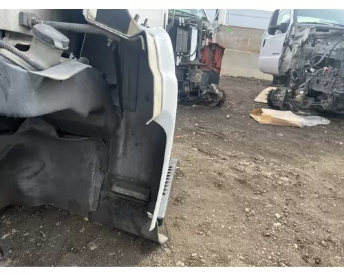GMC C5500 Fender Extension