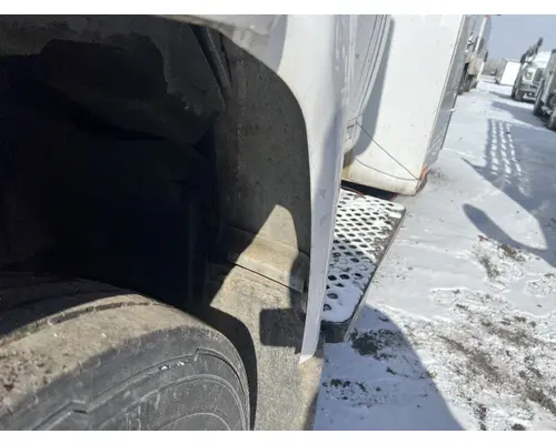 GMC C5500 Fender Extension
