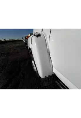 GMC C5500 Fender Extension