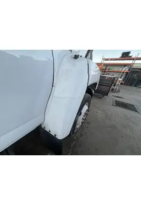 GMC C5500 Fender Extension