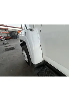 GMC C5500 Fender Extension