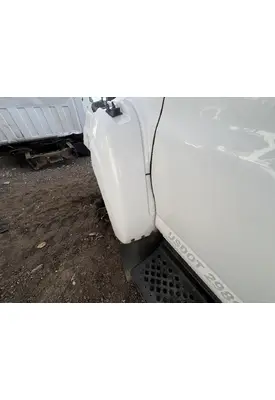 GMC C5500 Fender Extension