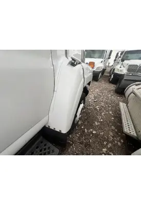 GMC C5500 Fender Extension