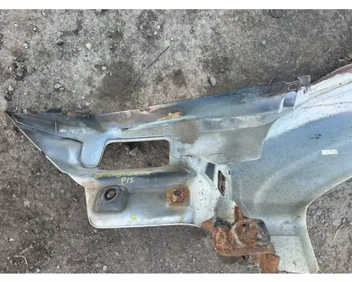 GMC C5500 Fender