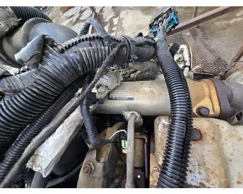 GMC C5500 Filter  Water Separator