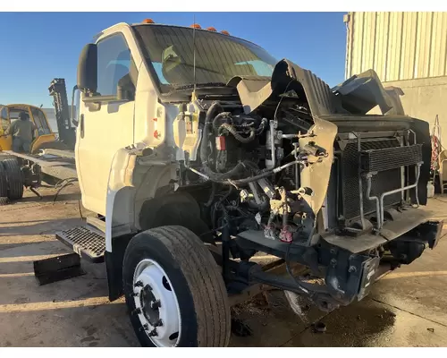 GMC C5500 Fuel Injector