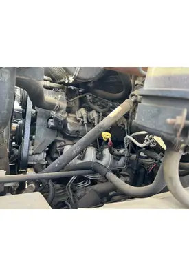 GMC C5500 Fuel Injector