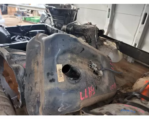 GMC C5500 Fuel Tank