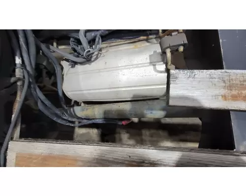 GMC C5500 Fuel Tank