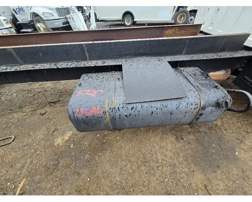 GMC C5500 Fuel Tank