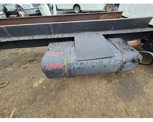 GMC C5500 Fuel Tank