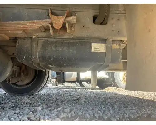 GMC C5500 Fuel Tank