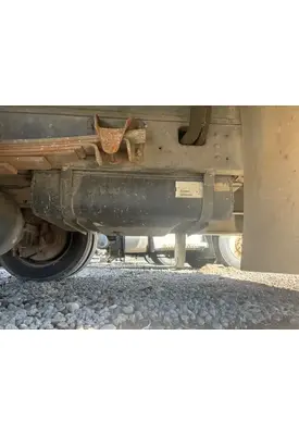 GMC C5500 Fuel Tank