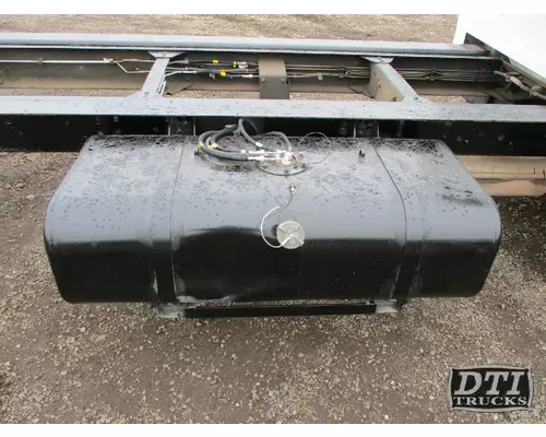 GMC C5500 Fuel Tank