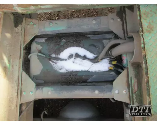 GMC C5500 Fuel Tank