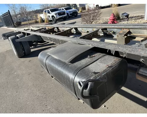 GMC C5500 Fuel Tank