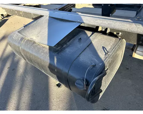 GMC C5500 Fuel Tank