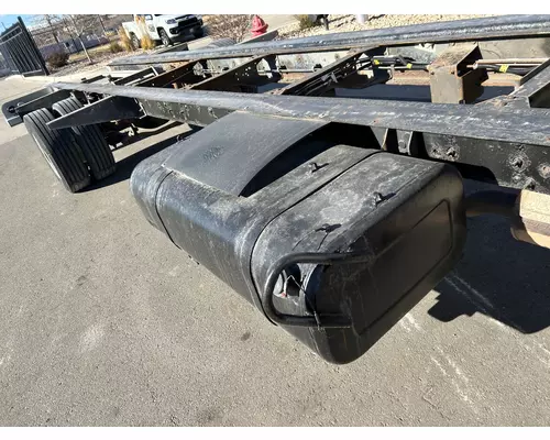 GMC C5500 Fuel Tank