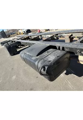 GMC C5500 Fuel Tank