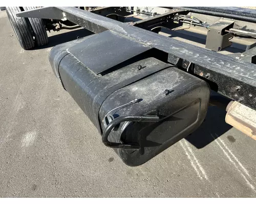 GMC C5500 Fuel Tank