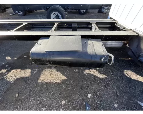 GMC C5500 Fuel Tank