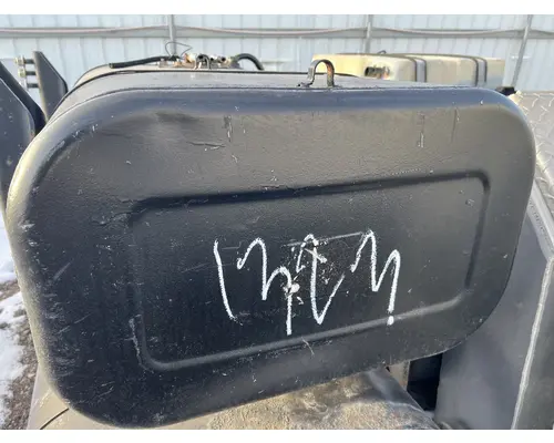 GMC C5500 Fuel Tank