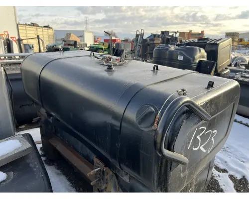 GMC C5500 Fuel Tank