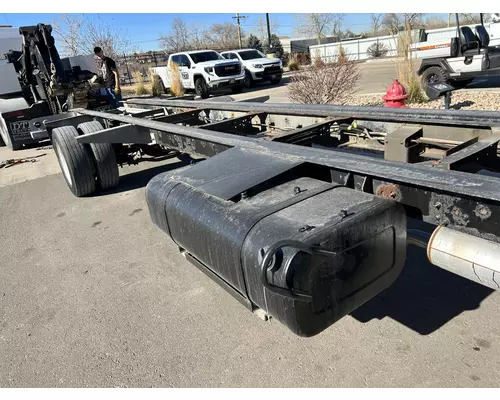 GMC C5500 Fuel Tank