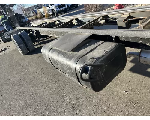 GMC C5500 Fuel Tank