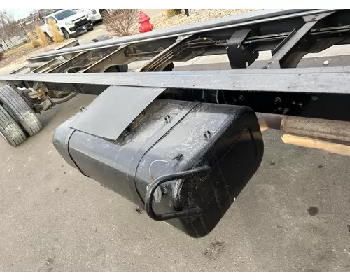 GMC C5500 Fuel Tank